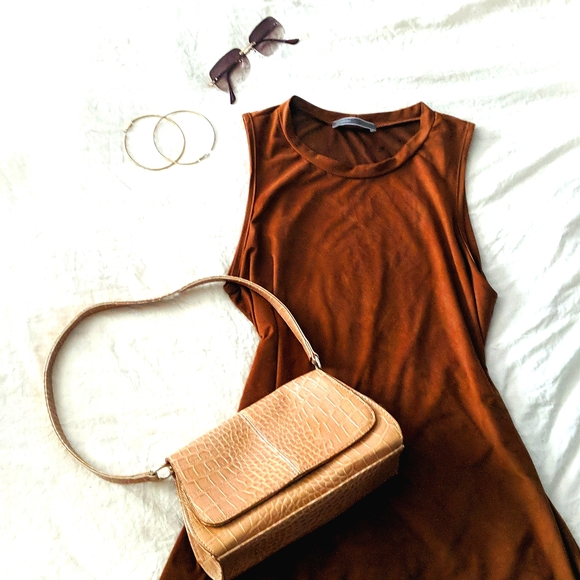 Cherish Dresses & Skirts - Hazelnut dress